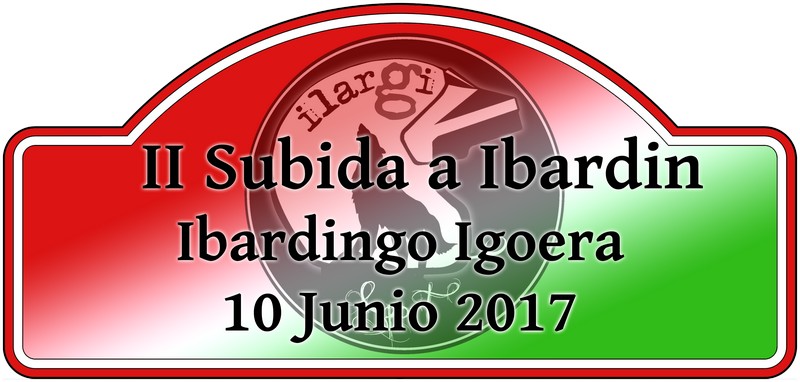 Avance de la II Subida a Ibardin